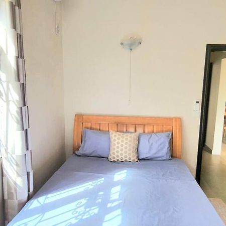 Appartment 4 Grand-Baie Dış mekan fotoğraf