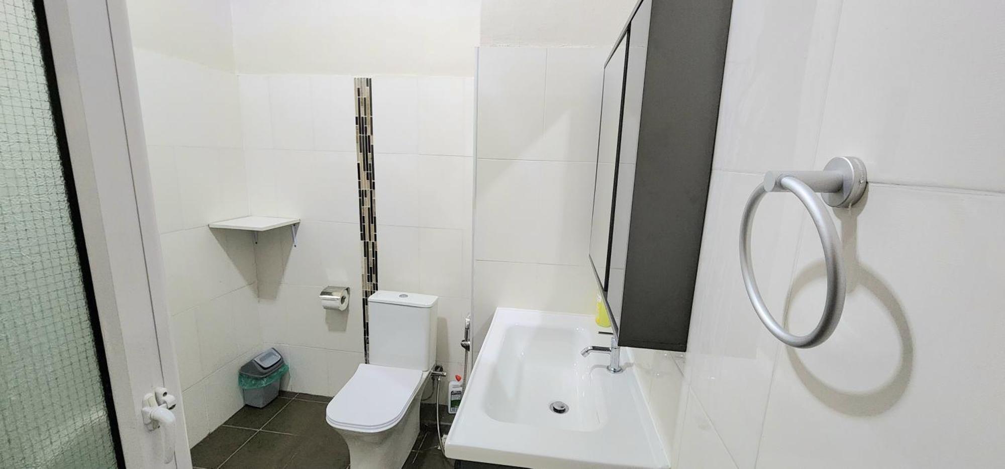 Appartment 4 Grand-Baie Dış mekan fotoğraf