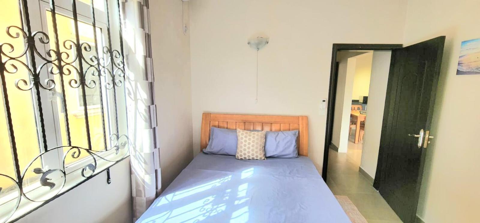 Appartment 4 Grand-Baie Dış mekan fotoğraf